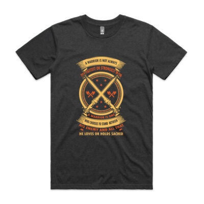 Veteran Warrior Thumbnail